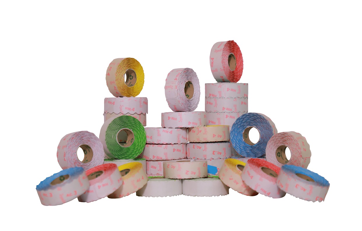 Western Paper Industries (PVT) Ltd